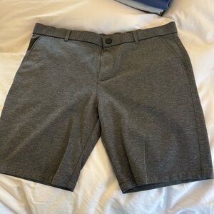 Greyson golf shorts 36” waist